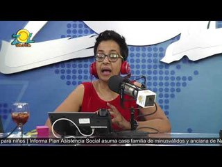 Zoila Luna comenta  existen las carreras de secretariados? #SoloParaMujeres