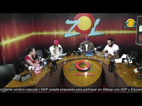 El Equipo de #ElSoldelosSabados comentan situación sobre los equipos de la JCE