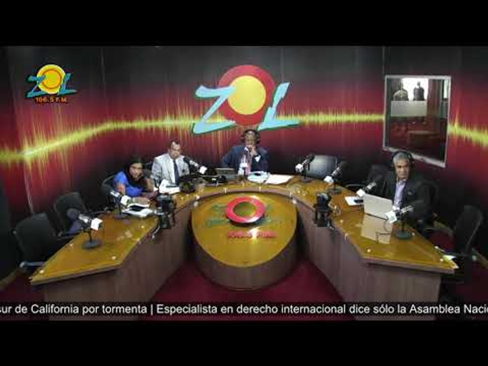 Alberto Zayas productor de Premios Soberano 2018 dice quiso darle un sentido social a los premios