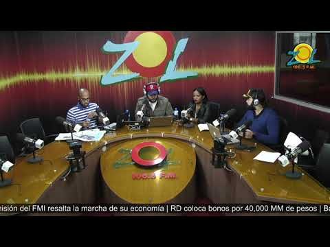 El Equipo de #ElSoldelosSabados comentan sobre tragedia hombre mata mujer y tres hijos