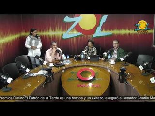 Finanzas personales con el experto Cesar Perello en #ElSoldelaTarde