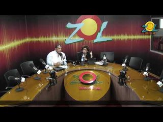 Angel Acosta y Consuelo Despradel comentan principales temas del día 5-3-2018