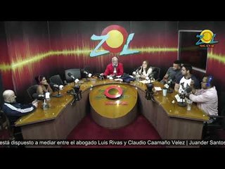 Jochy Santos comenta Sammy Sosa quiere lanzarse como candidato a la presidencia de RD