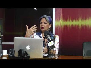 Maria Elena Nuñez: fiscalia acusa a exdirectora del liceo Estado Unidos Adalgisa Reyes Mora por 30MM