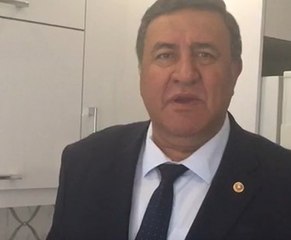 Yüzlerce kişi hastaneye başvurdu
