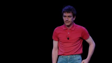 Monsieur Fraize, l'ovni de l'humour - C à Vous - 18/04/2019