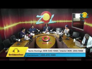 Oyentes del #ElSoldelaMañana comentan sobre los cambios en el gobierno