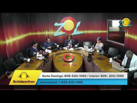 Oyentes del #ElSoldelaMañana comentan sobre los cambios en el gobierno