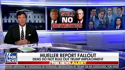 Tucker Carlson Tonight  - Fox News - April 17, 2019