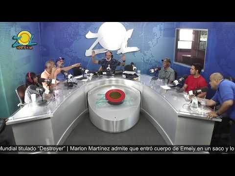 Analizando las cosas que deben bajar por RD ponerse de acuerdo con China en Elmismogolpe parte1