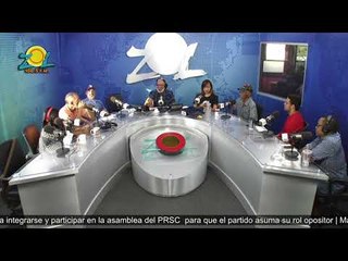 Federico 55 dice que comida china le gusta y le hace un llamado al presidente Danilo Medina