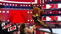 WWE Top_10_Raw_moments:_WWE_Top_10,_April_15,_2019