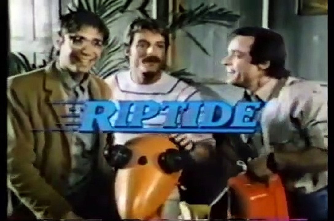 Series   abertura   Riptide