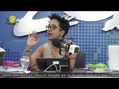 Lic. Manuel Olivero define los términos del lenguaje de los tribunales, de los jueces y abogado