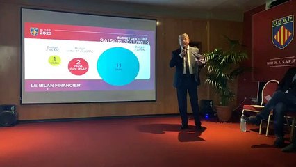 PRESENTATION PROJET #USAP2023
