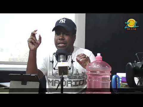 Ernesto Jiménez comenta sobre exacerbadas diatribas internas del PLD