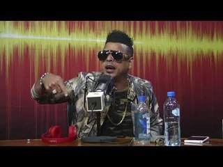 Tito Swing nos trae su tena nuevo “Scooby Doo Papa” y le manda fuego a El Sujeto