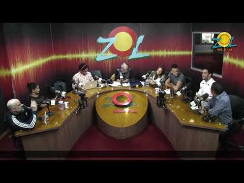 Desahogo Farandulero 12-marzo-2018 en Elmimogolpe con Jochy parte3