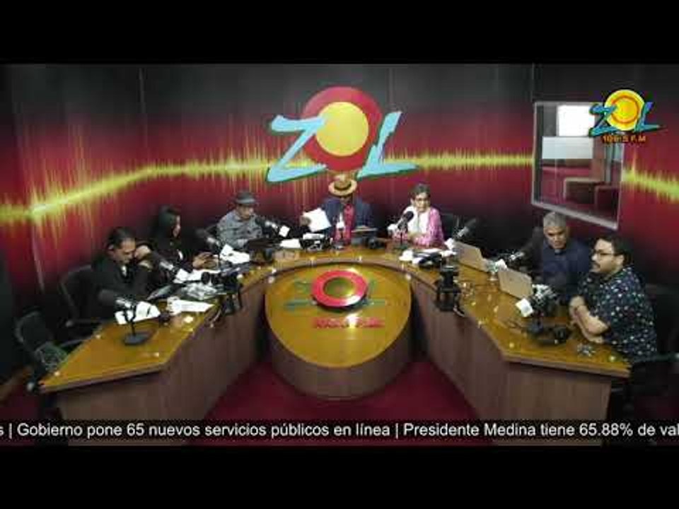 Dra. Ana Rodriguez invitan a ver cortos cinematográfico para prevención de los feminicidios