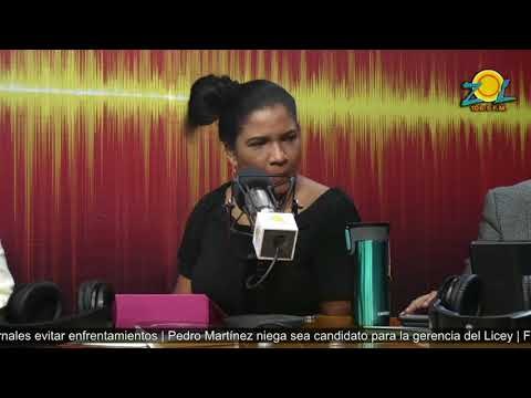 Anibelca Rosario: asesinato de pareja dominicana por 2 haitianos motivo conflicto en Pedernales