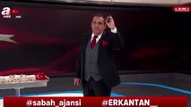 Erkan Tan'dan Çok Konuşulacak Ekrem İmamoğlu Yorumu: Çalınmış Oylarla Başkan Oldu