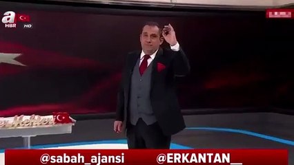 Erkan Tan'dan Çok Konuşulacak Ekrem İmamoğlu Yorumu: Çalınmış Oylarla Başkan Oldu