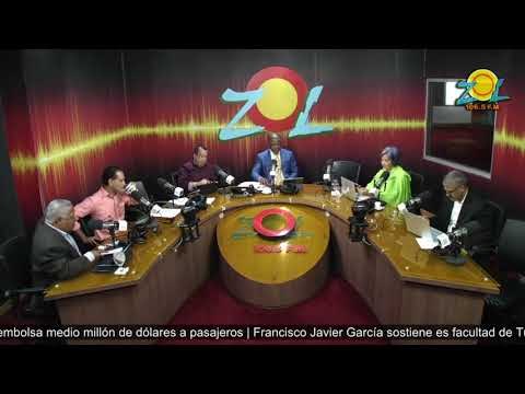 Melton Pineda la directora de INTRANT esta dando tumbos no encuentra por donde salir