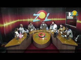 José Sánchez y José Gregorio debaten Leonel o Danilo, se mantiene el PLD en el poder 2010?