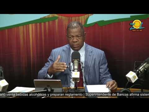 Julio Martinez Pozo comenta Perú retiró la invitación a la Cumbre de las Américas Nicolás Maduro