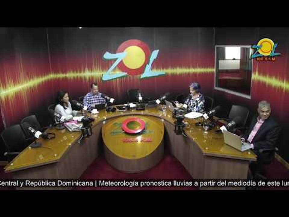 Anibelca Rosario destaca potencialidad del Lago Enriquillo y hace un llamado al sector privado