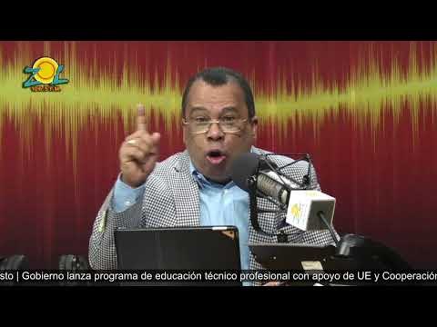 Euri Cabral comenta la visión de Juan Pablo Duarte sobre los haitianos