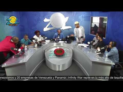 Jochy Santos el caimito lo quitaron? en Elmismogolpe parte1