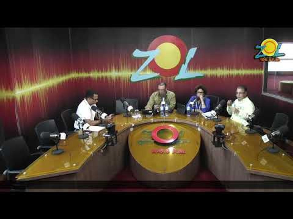Los Oyentes de #ElSoldelaTarde comentan a quien debe cambiar Danilo Medina