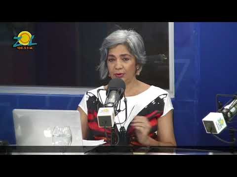 Maria Elena Nuñez comenta padrastro viola y asesina niño de 2 años, ¿Qué está pasando esta sociedad?