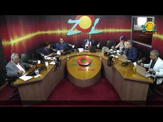 Pablo McKinney comenta sobre los cambios en el gobierno