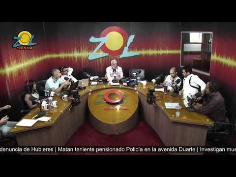 Te quisiera mas, sii.. y Jochy corrige palabras mal pronunciadas en Elmismogolpe con Jochy parte2