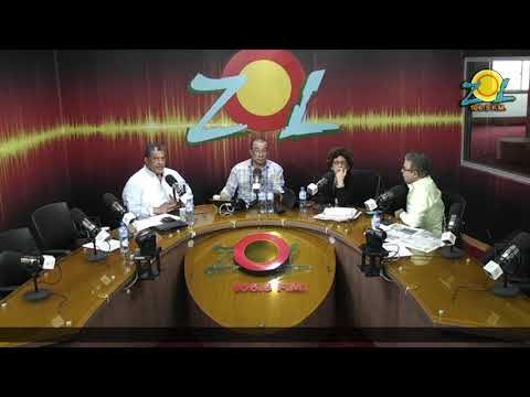 El Equipo de #ElSoldelaTarde comentan principales noticias del día 5-3-2018