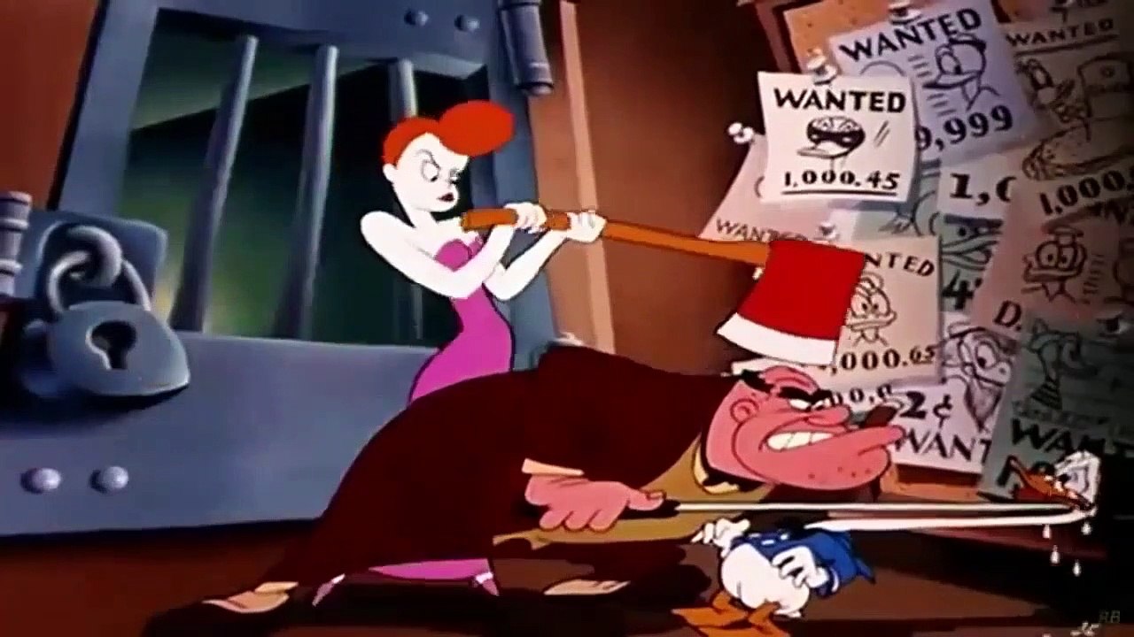 Mickey Mouse, Chip and Dale, Donald Duck Cartoons | Disney Best Cartoon Episodes Compilation #8