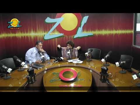 Dionis Sanchez Senador de Pedernales comenta sobre la situación en le provincia