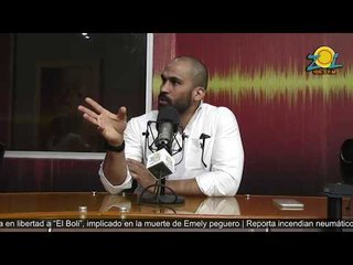 Vladimir Tiburcio comenta sobre la garantía de la asesoría al momento de comprar un vehículo