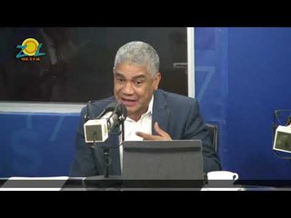 Holi Matos ¿Esta el gobierno en capacidad de garantizar la seguridad de los ciudadanos?"