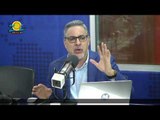 Pablo McKinney comenta que se lance Domínguez Brito y Reinaldo hay que analizarlo despacito