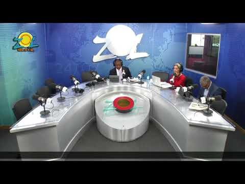 Cesar Rodríguez desde Puerto Plata reporta sobre el conflicto con taxistas turísticos y UBER
