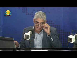 Holi Matos "Hay hospitales que no hay agua para lavarse las manos y se le han gastado millones"