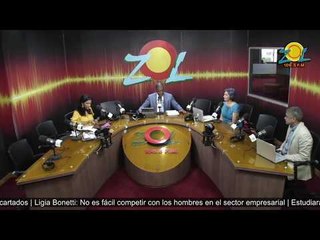 Maria Elena Nuñez "Actúen más y hablen menos. Vida y derechos de la mujer"