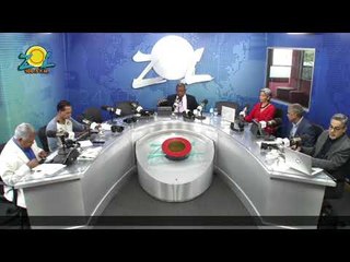 Jose Laluz "Si Reinaldo Pared renuncia para apoyar a otro candidato, su carrera termino ahí mismo"