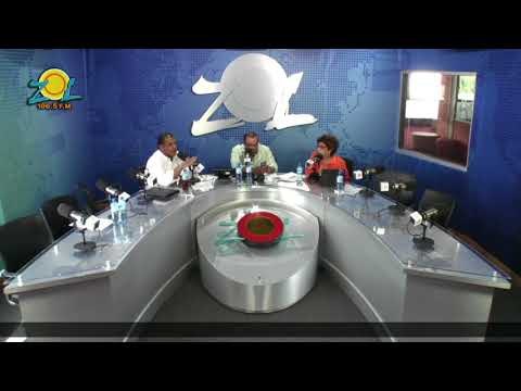 Miguel Surun Hernández comenta sometimiento a cuatro funcionarios por mal manejo de fondos públicos