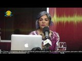 Maria Elena Nuñez comenta he recibido llamadas de otras denuncias de mujeres acosadas sexualmente