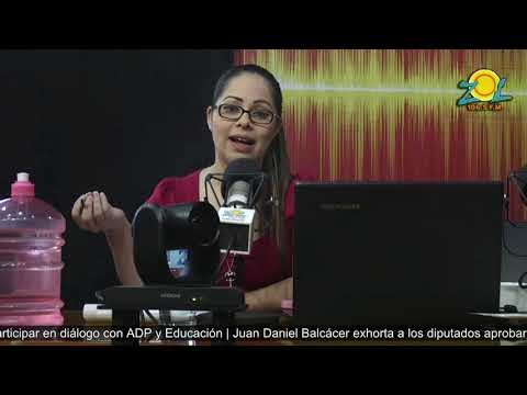 Susy Aquino Gautreau comenta La ADP prefiere la elección de dedo sobre la meritocracia