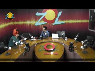Diomary La Mala comenta sobre su presentación con el Maestro Amaury Sánchez